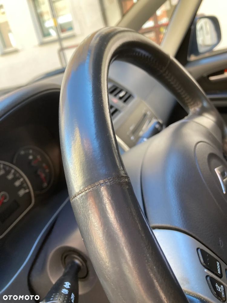 Suzuki SX4 1.6 GLX / Comfort - 7