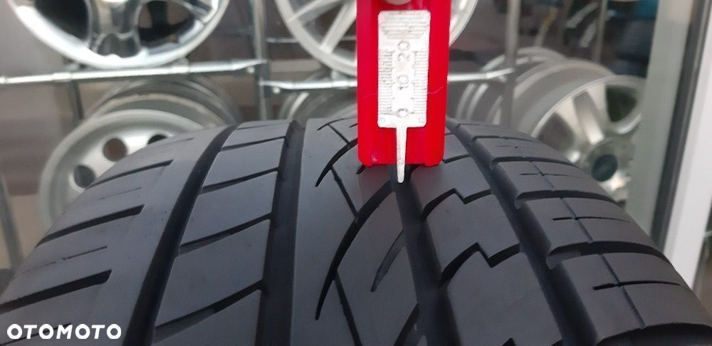 235/60R18 103V Continental CrossContact UHP Leżaki magazynowe PARA - 4