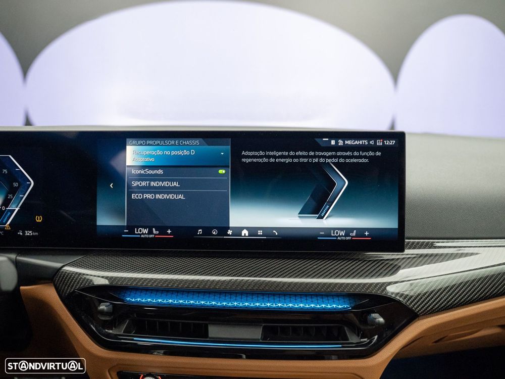 BMW i4 - 43