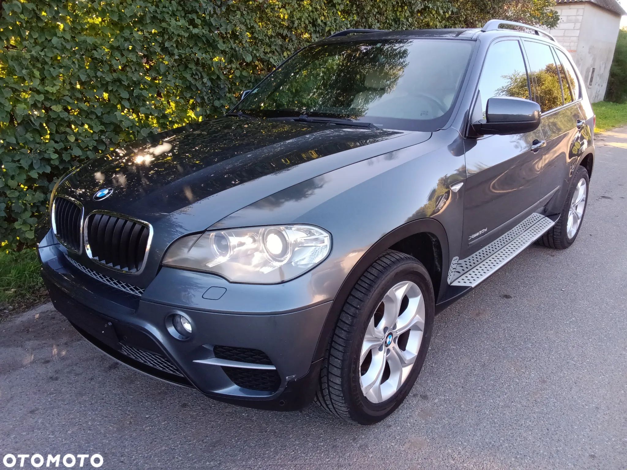BMW X5 xDrive30d - 1