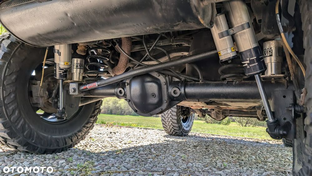 Jeep Wrangler 2.8 CRD Rubicon - 16