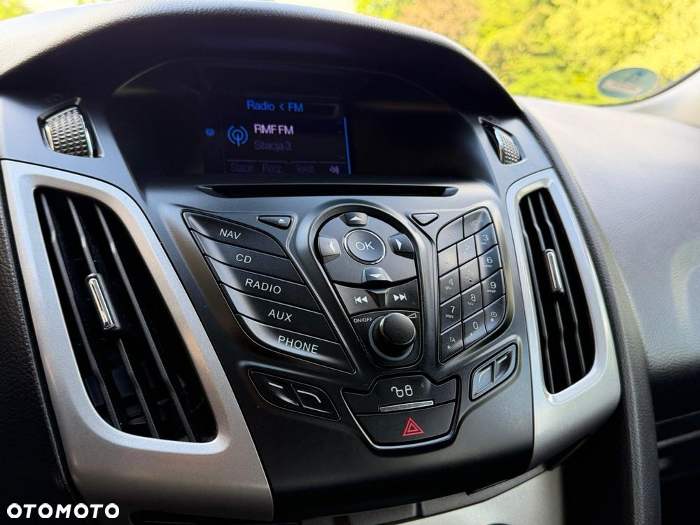 Ford Focus 1.0 EcoBoost Titanium ASS - 23