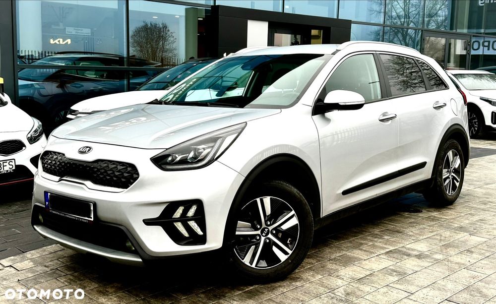 Kia Niro - 1