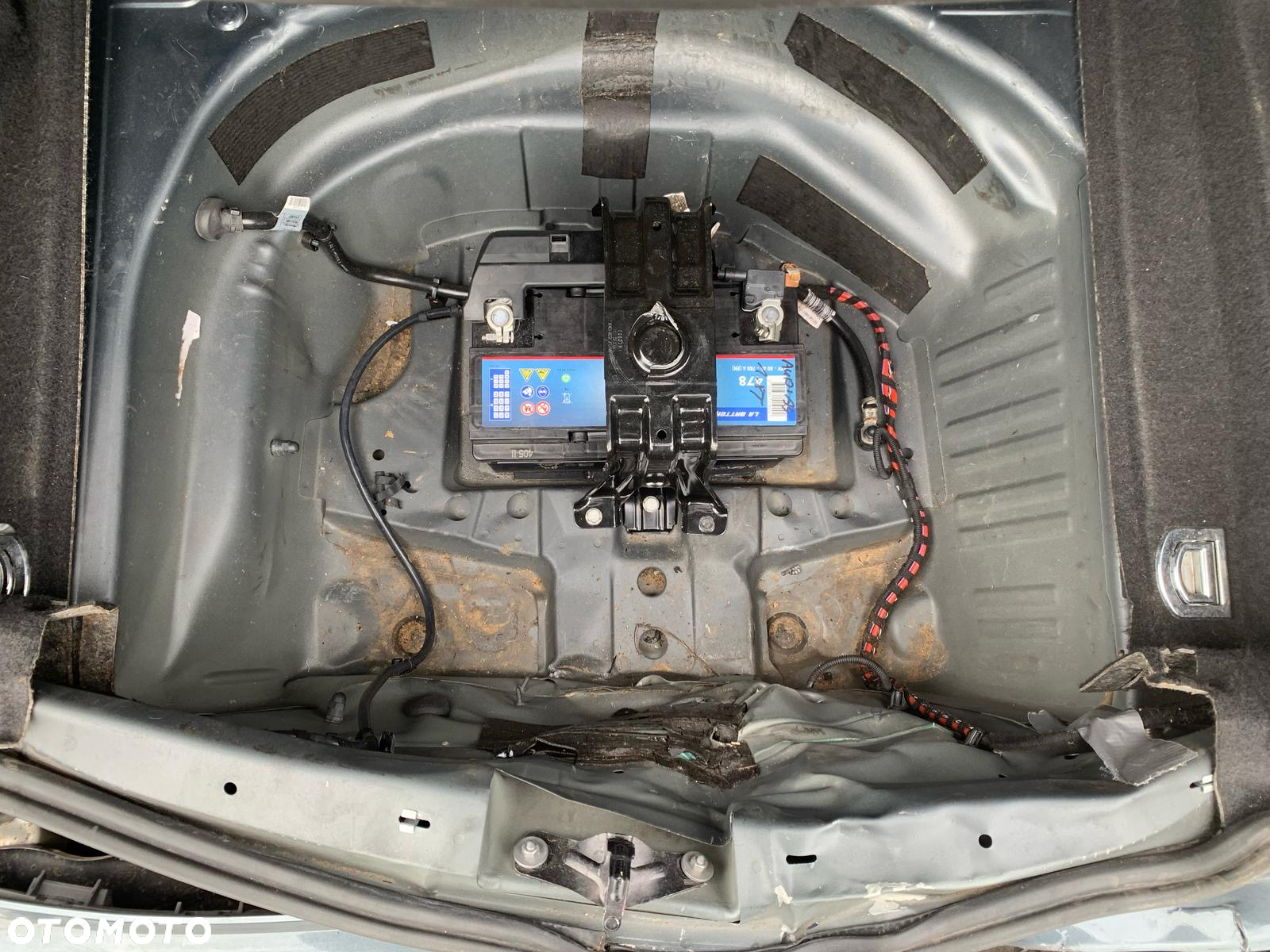 Audi A4 - 29