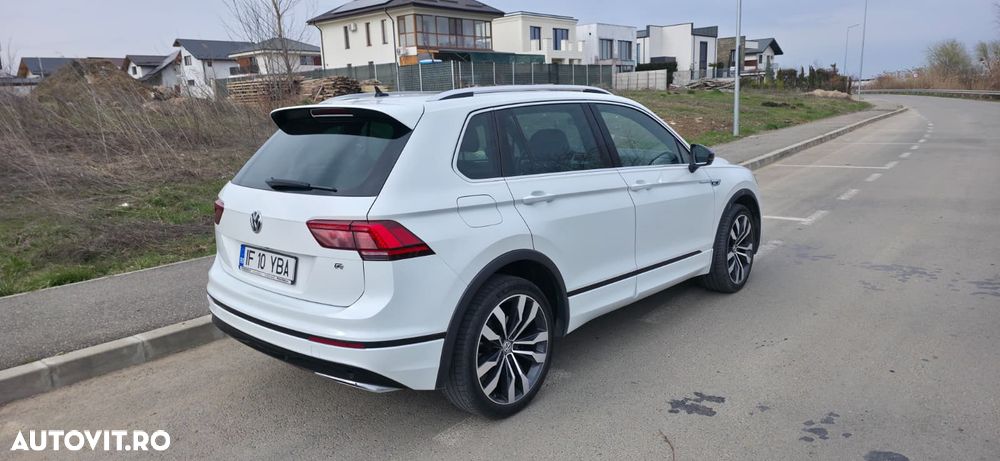Volkswagen Tiguan 2.0 TDI DPF DSG 4Mot Highline - 6