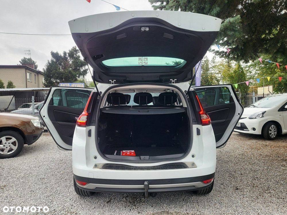 Renault Scenic - 10