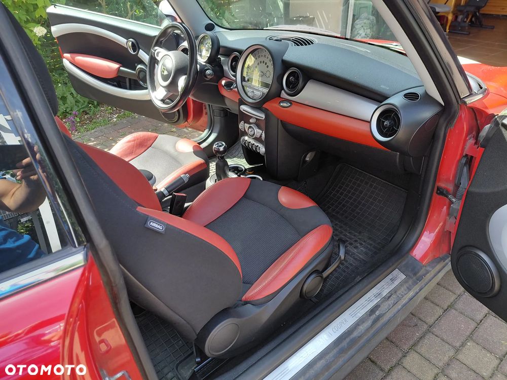 MINI Cooper Standard - 7