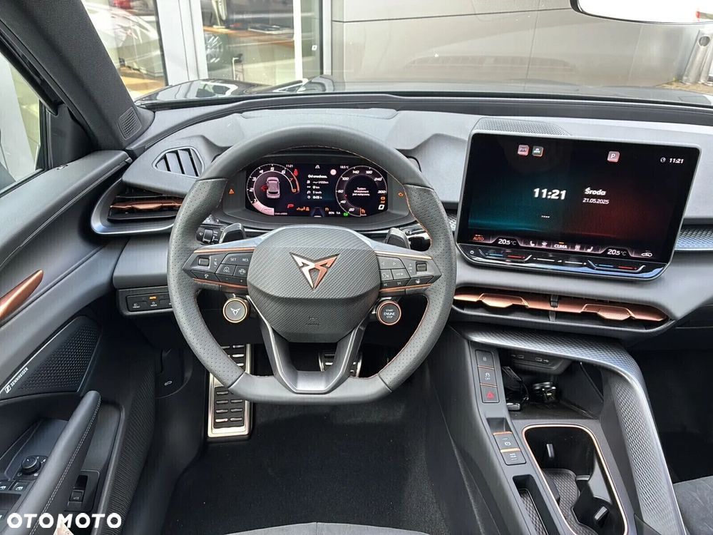 Cupra Terramar - 14