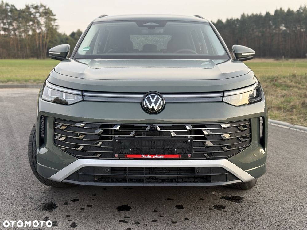 Volkswagen Tayron - 13