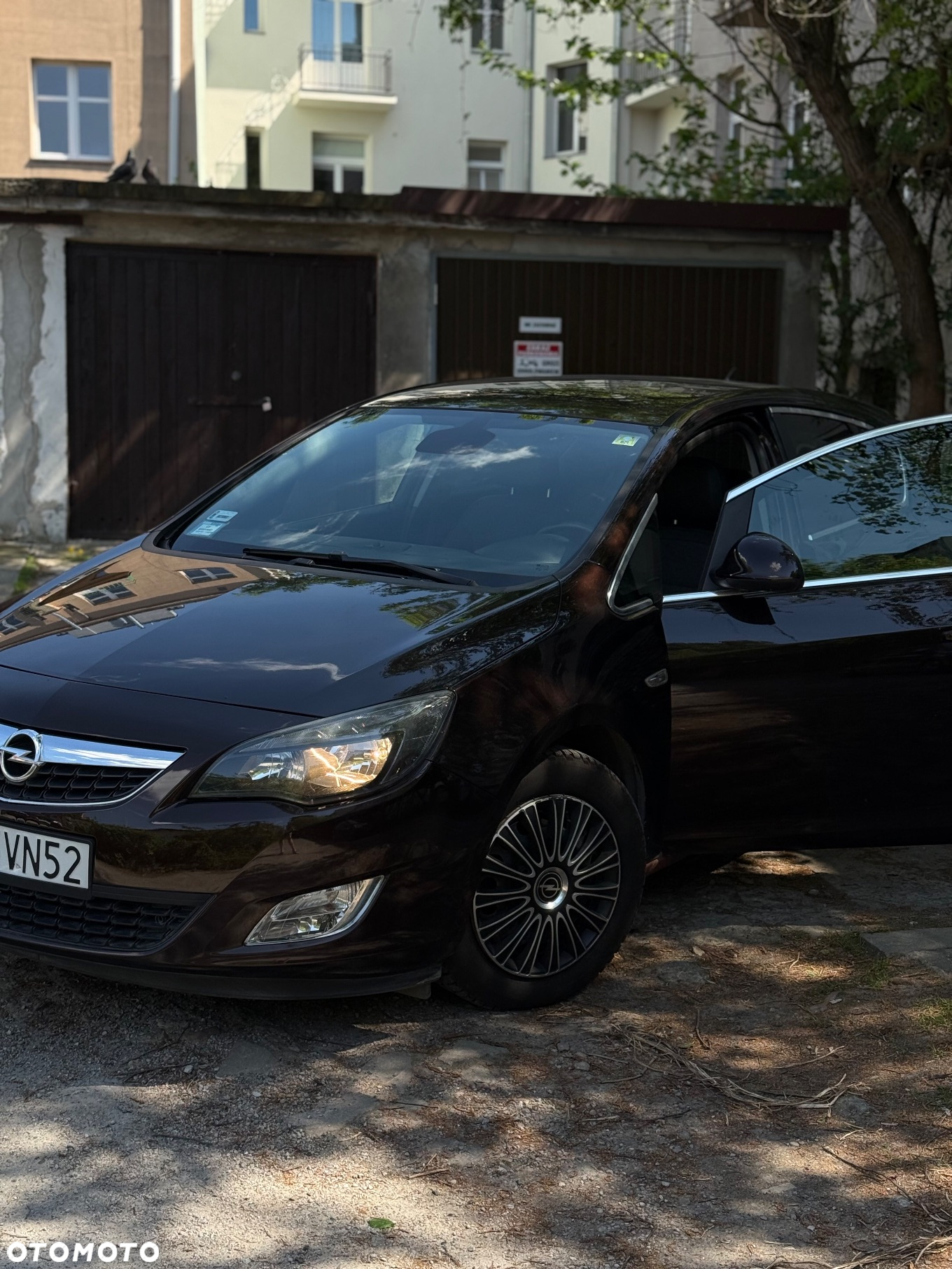 Opel Astra IV 1.7 CDTI Cosmo - 3