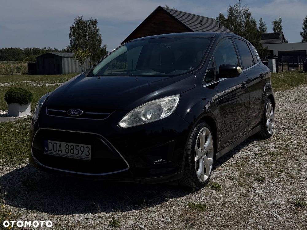 Ford C-MAX 1.6 Trend - 2