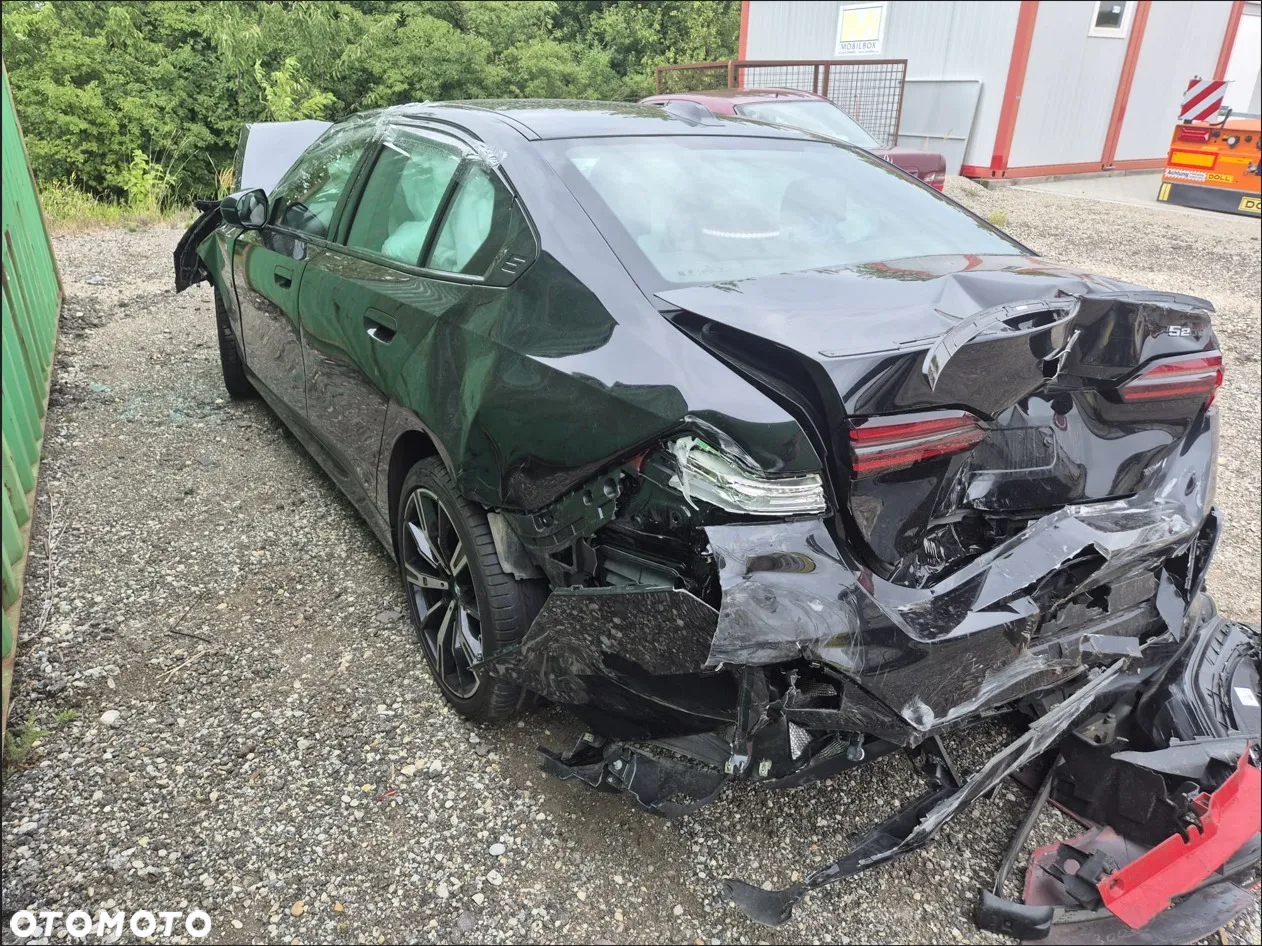 BMW Seria 5 - 2