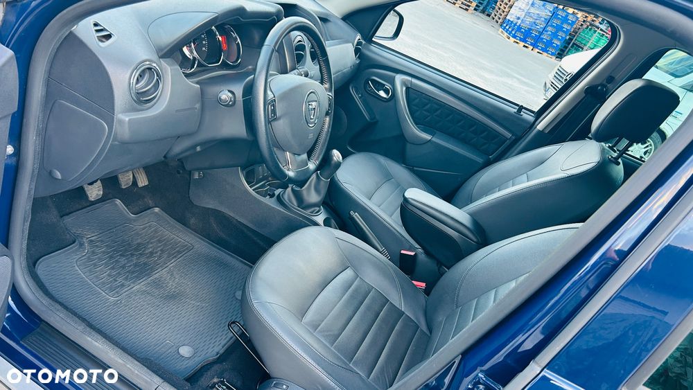 Dacia Duster 1.6 16V 105 4x2 Prestige - 20