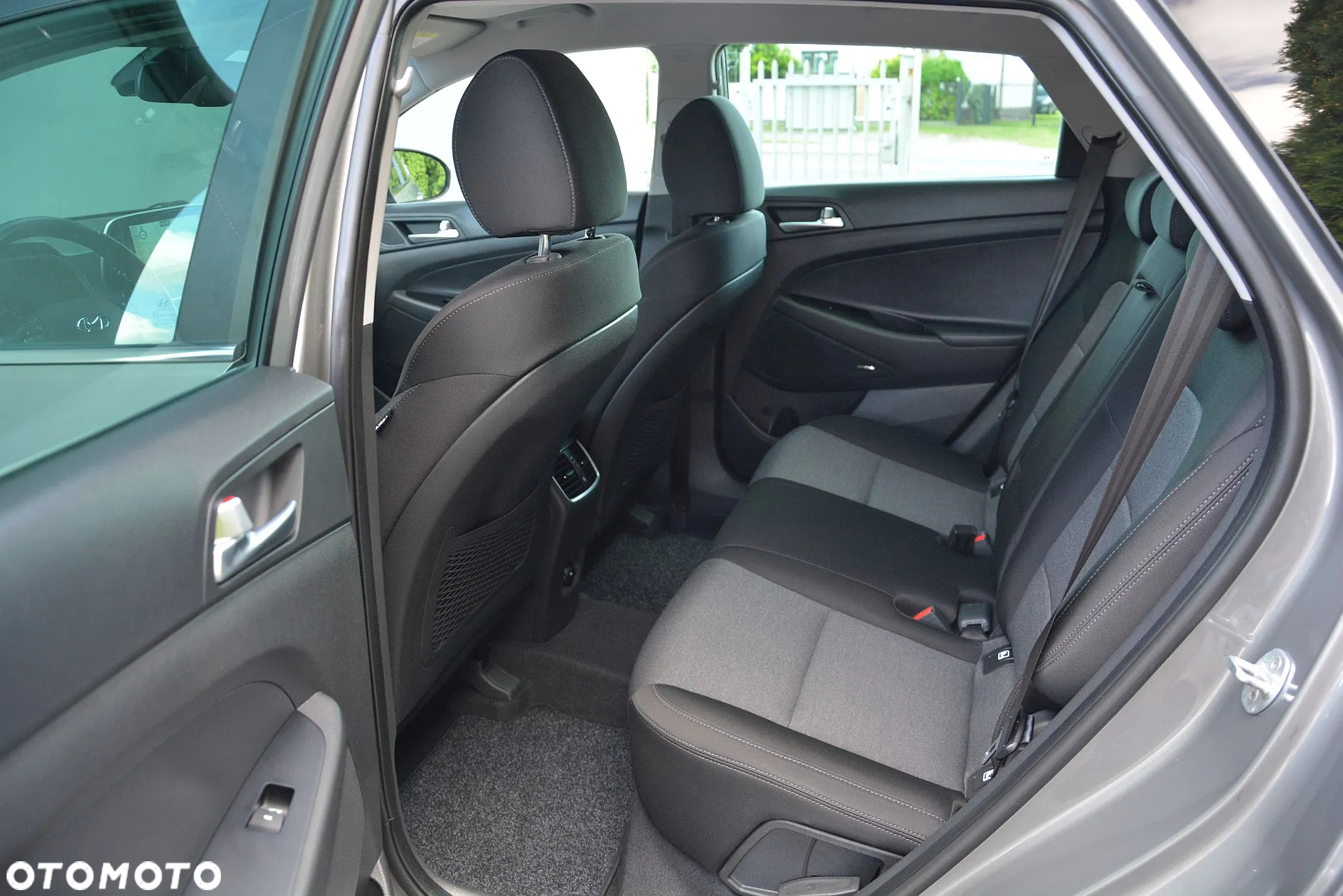 Hyundai Tucson 1.6 GDi 2WD Style - 11