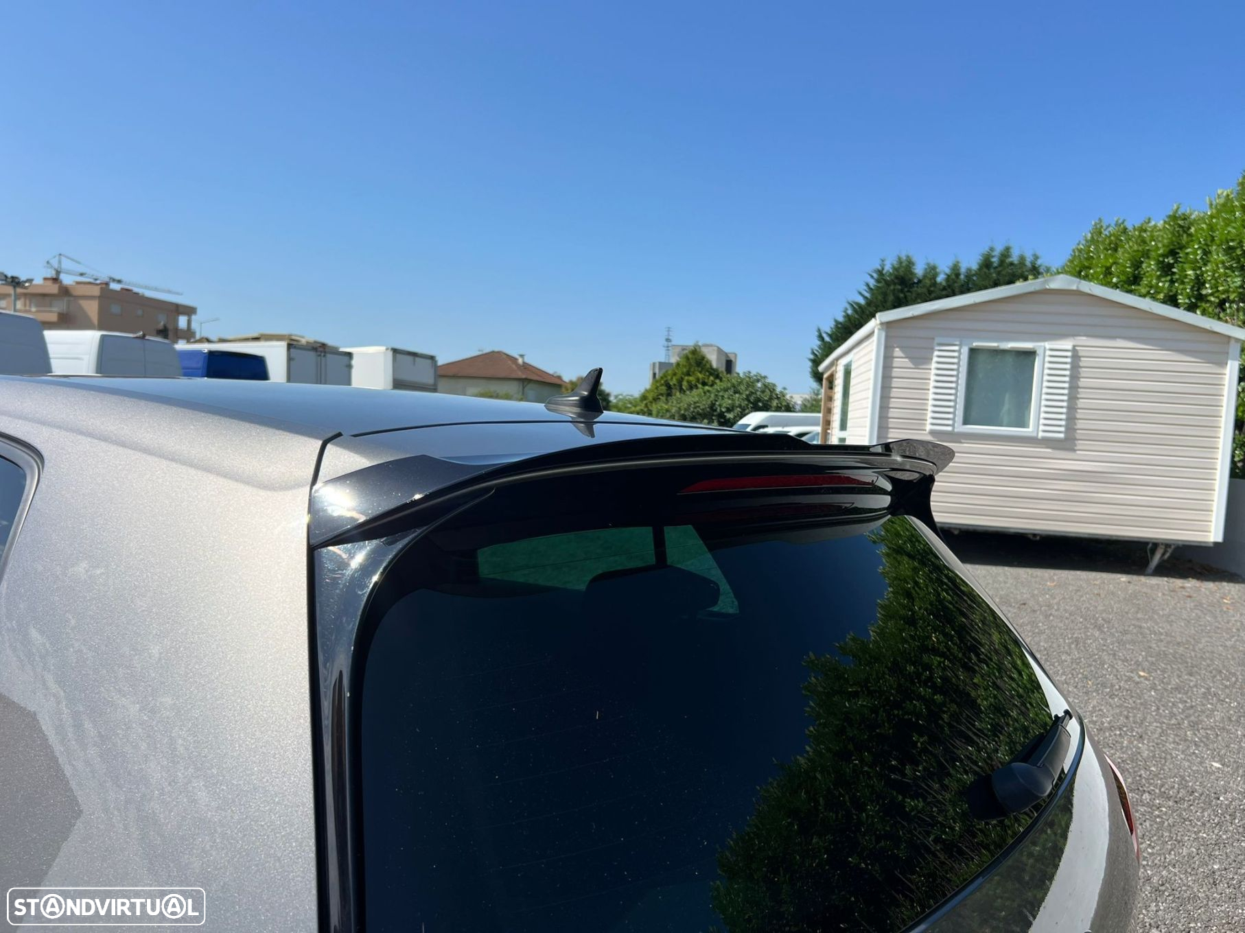 VW Golf 2.0 TDI GTD - 30