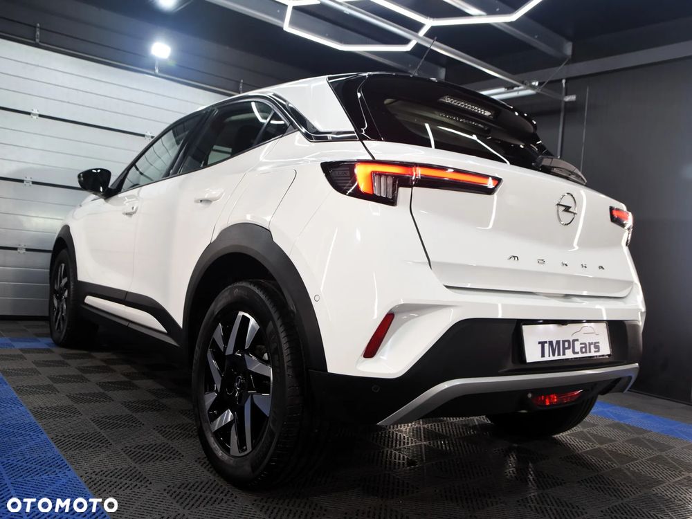 Opel Mokka 1.2 DI Turbo Business Elegance - 3