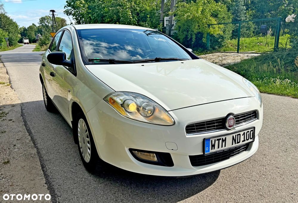 Fiat Bravo 1.4 16V Racing - 3