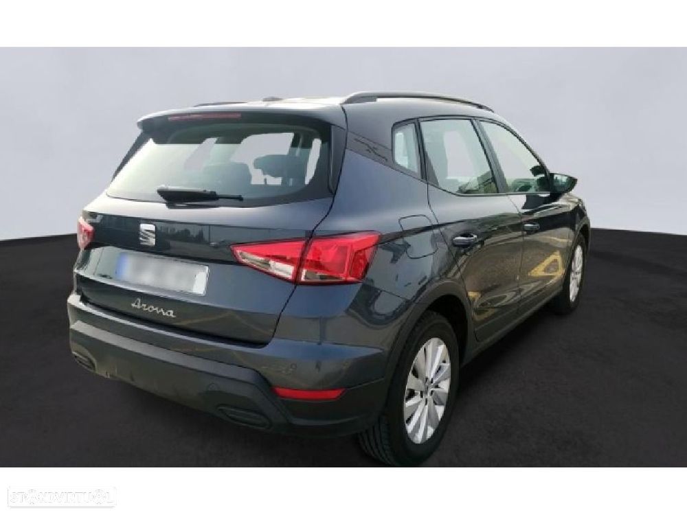 SEAT Arona 1.0 TSI Style - 2