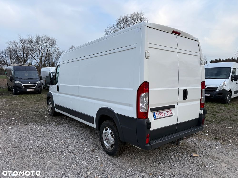 Fiat Ducato - 7