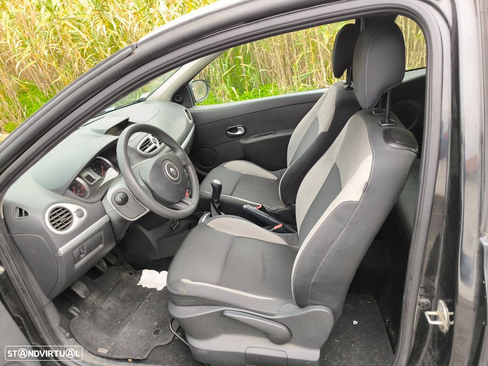 Renault Clio 1.2 TCE GT J15 - 7