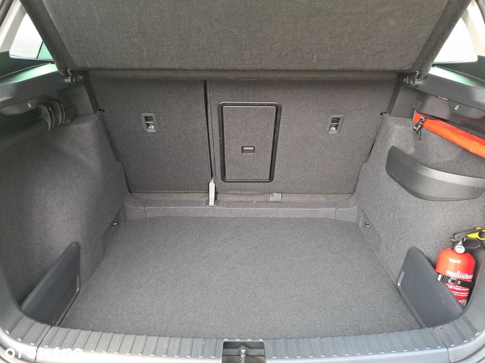 Skoda Karoq 1.5 TSI ACT GPF 4x2 Style DSG - 12