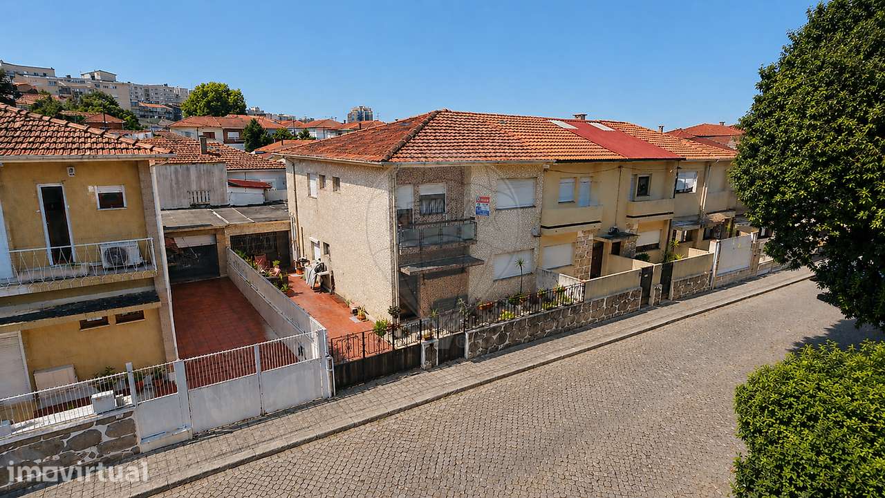 Moradia T4 para venda - Grande imagem: 3/39