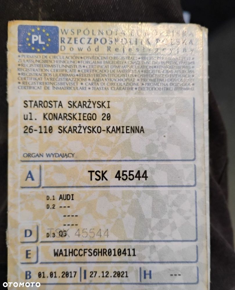 Audi Q3 Sportback - 22