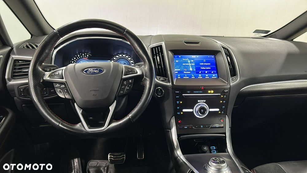 Ford S-Max 2.0 EcoBlue ST-Line - 9