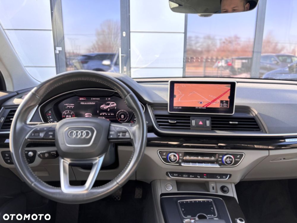 Audi Q5 - 14
