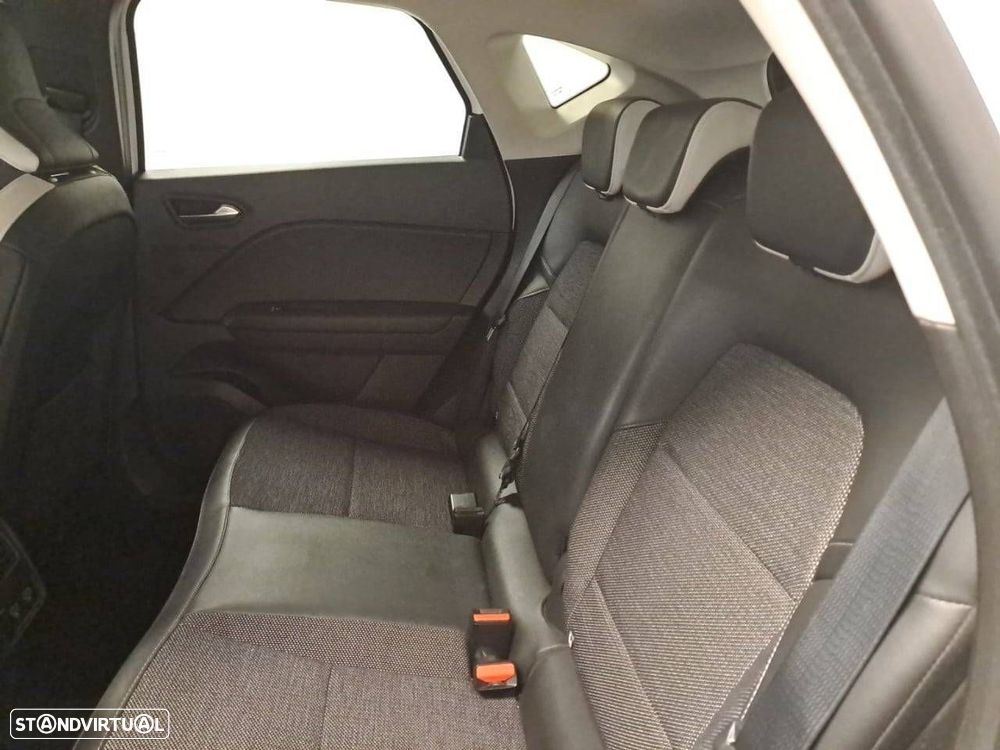 Renault Captur 1.3 TCe Exclusive EDC - 10