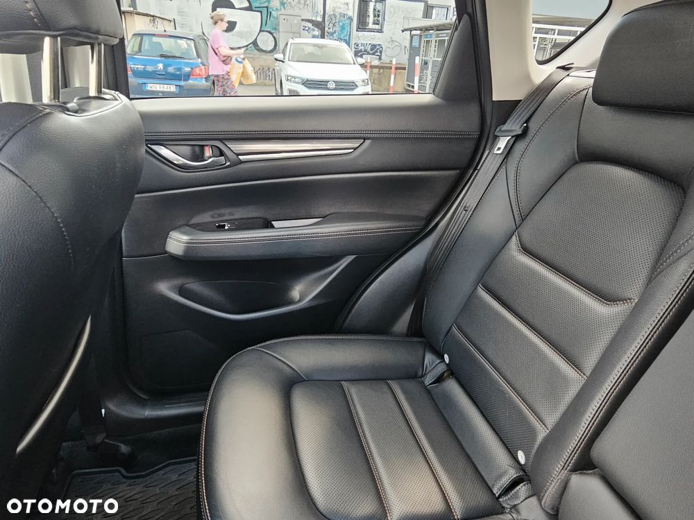 Mazda CX-5 2.5 Skypassion 2WD - 12