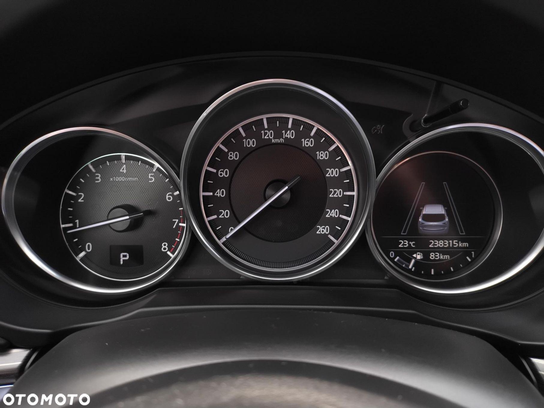 Mazda CX-5 2.0 Skypassion - 16