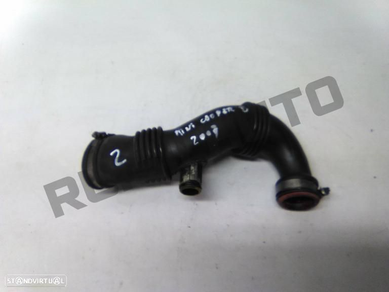 Tubo De Ar  Mini Mini (r56) [2006_2013] Cooper D - 1