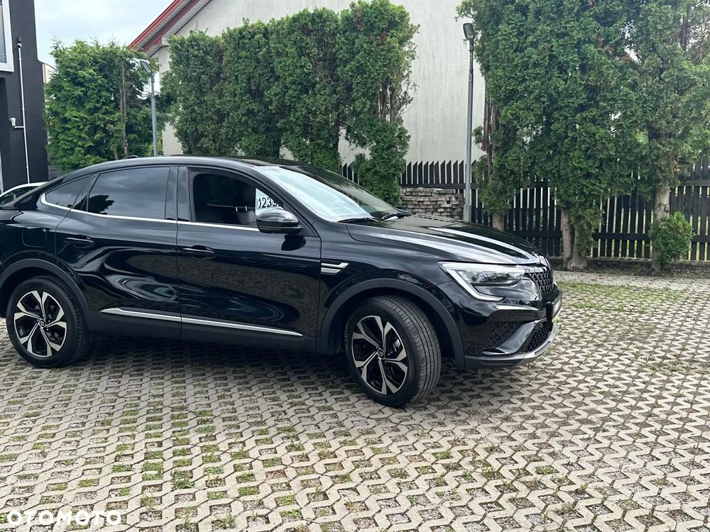 Renault Arkana - 10