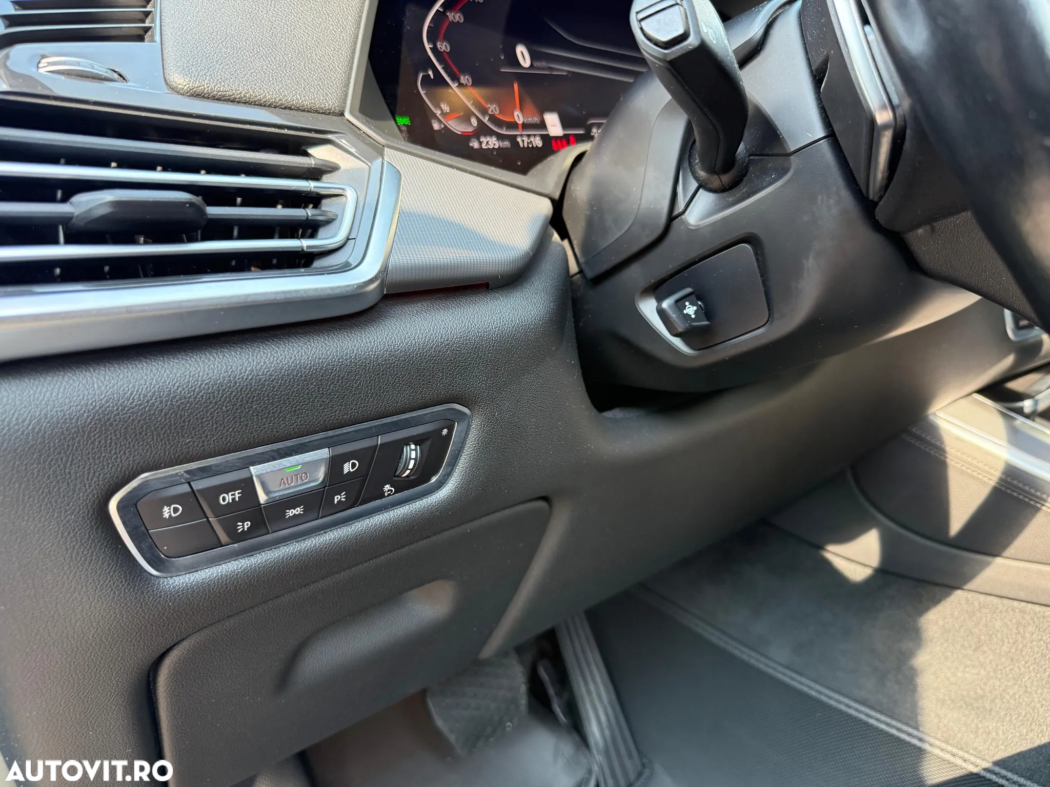 BMW X5 xDrive40i - 8