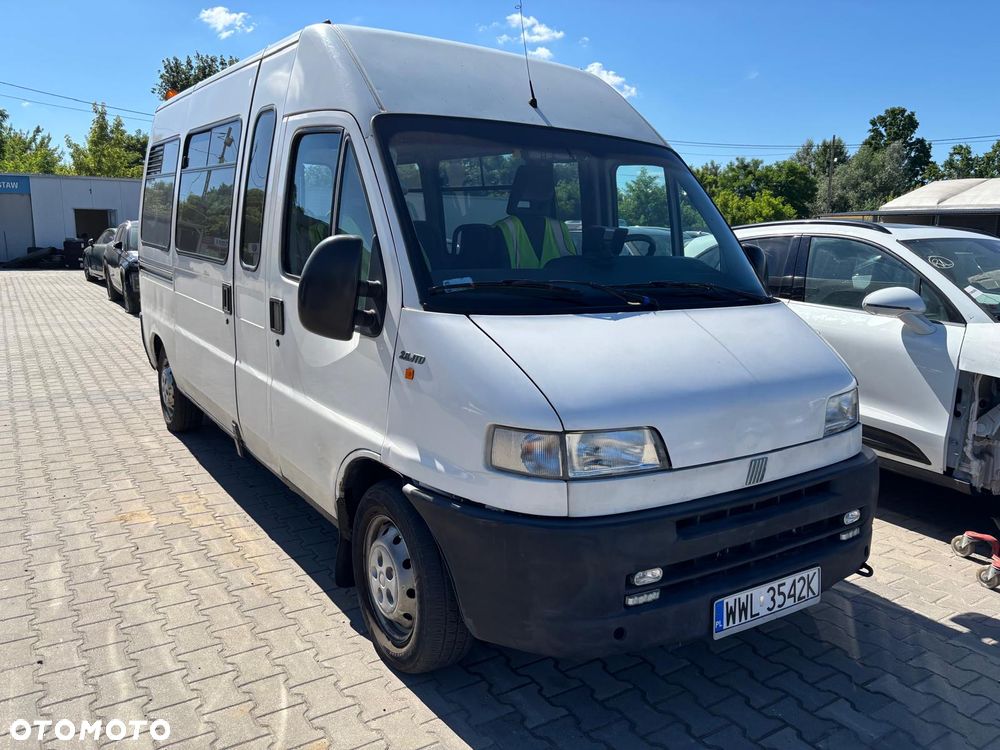 Fiat DUCATO - 1