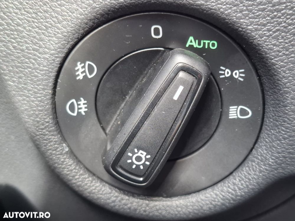 Skoda Kamiq 1.0 TSI Selection - 34