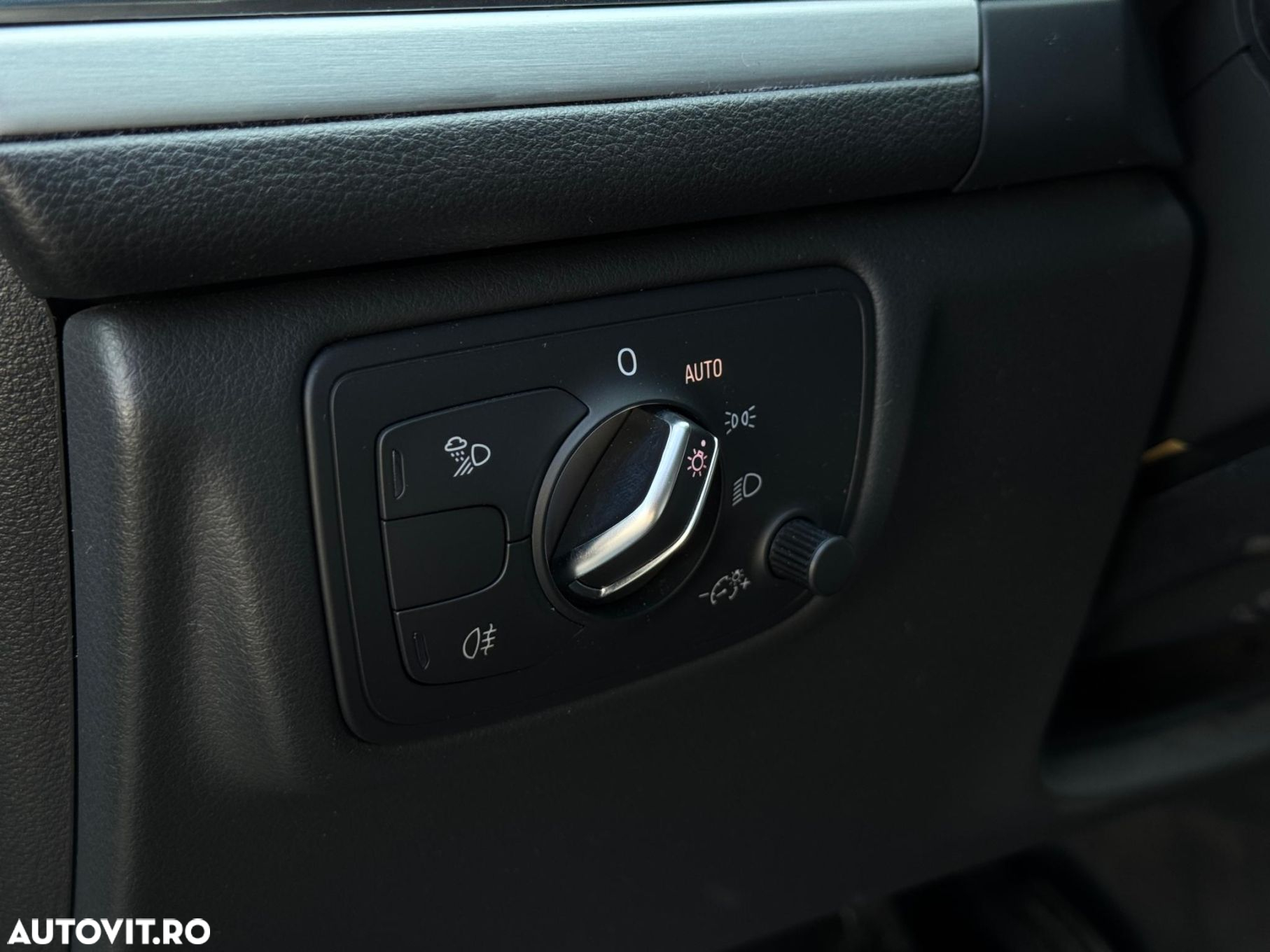 Audi A6 2.0 TDI Ultra S tronic - 18