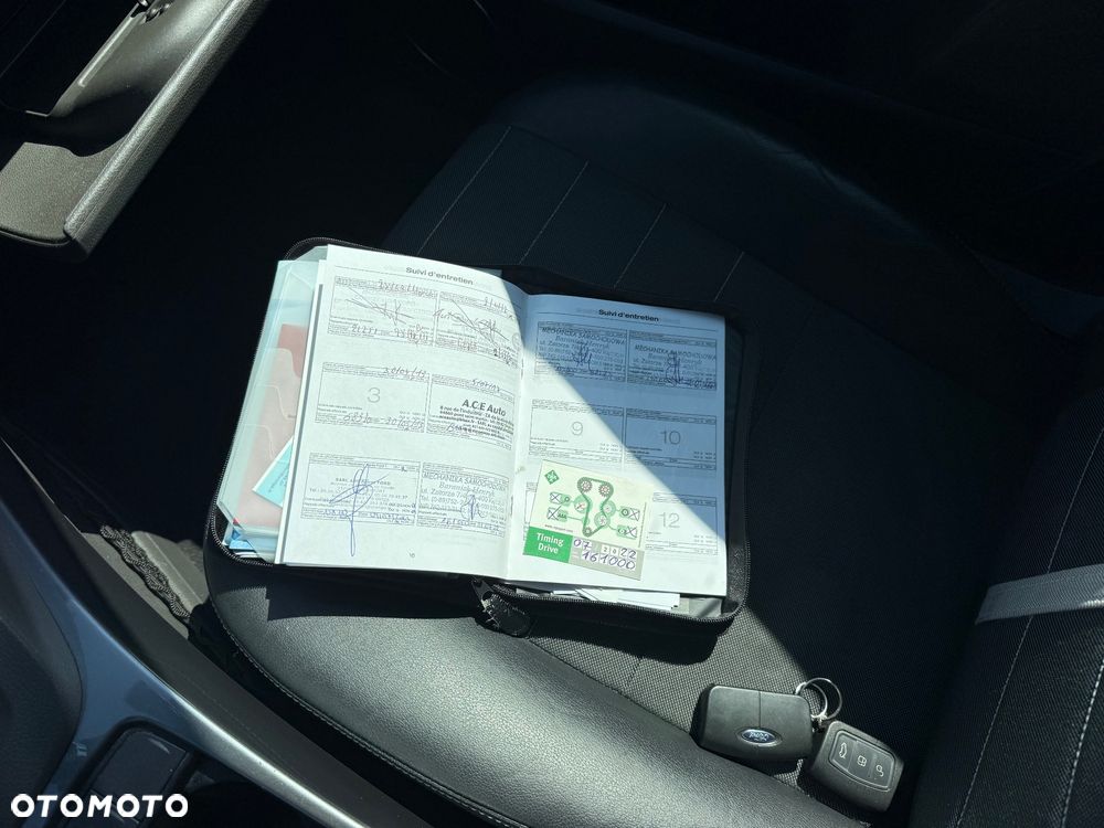 Ford Kuga 2.0 TDCi 4x4 Individual - 28