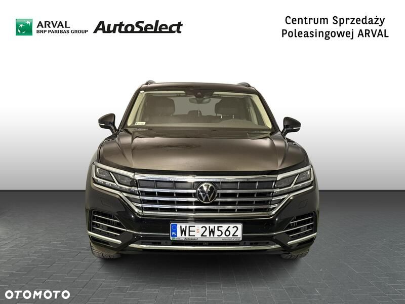Volkswagen Touareg 3.0 V6 TFSI 4Motion Atmosphere - 9