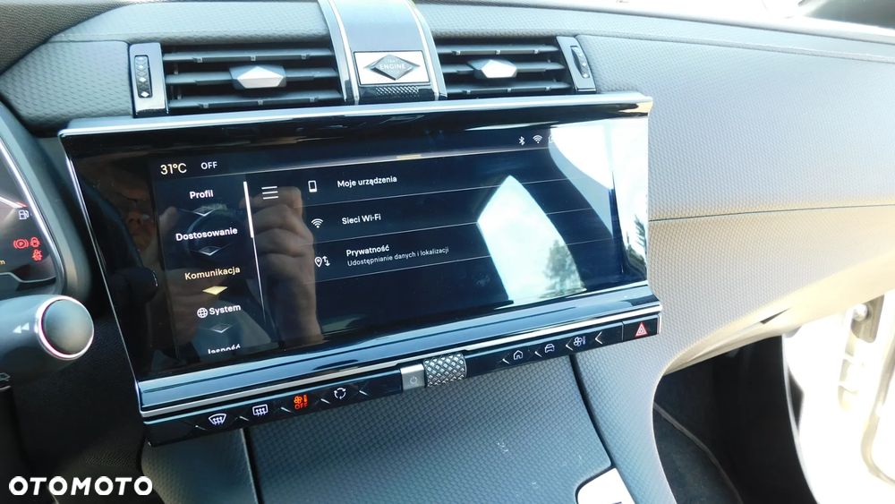 DS Automobiles DS 7 1.5 BlueHDi Bastille - 33