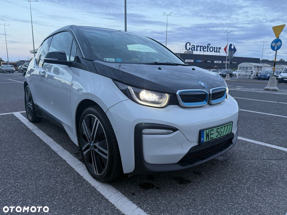 BMW i3 94 Ah - 15