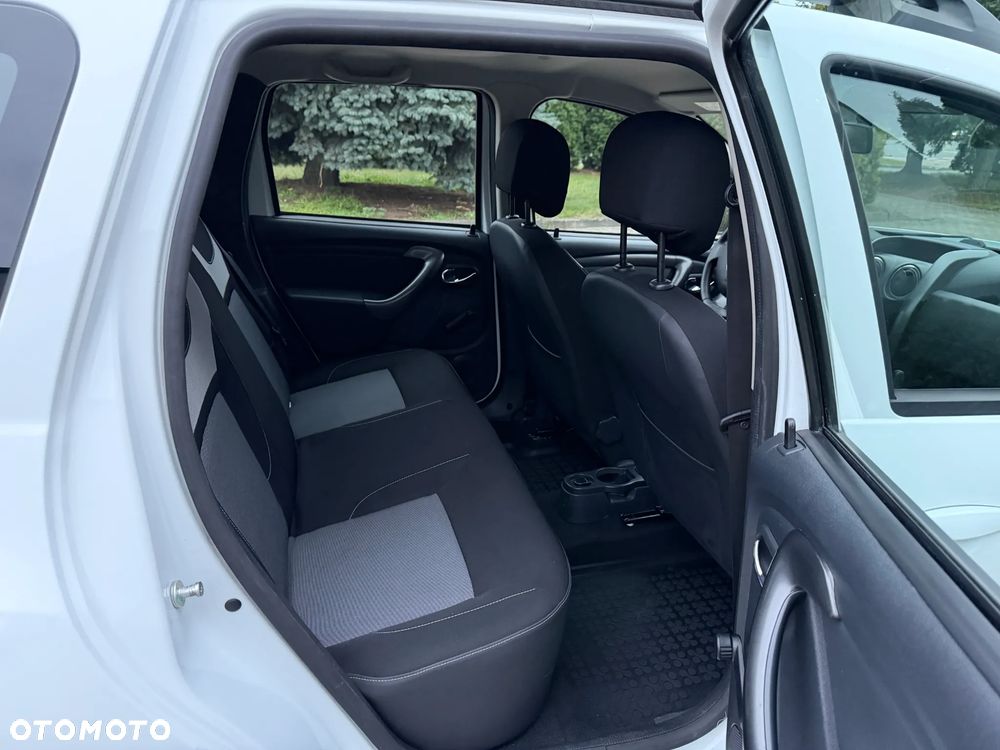 Dacia Duster - 32