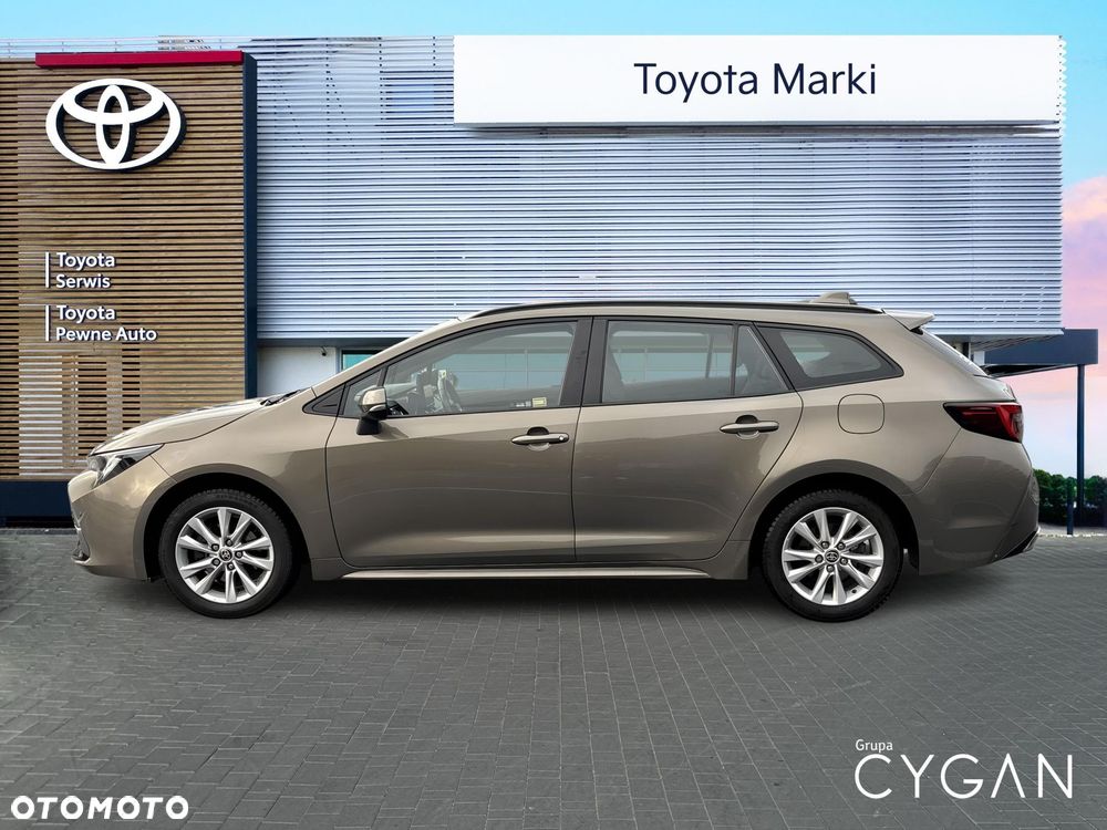 Toyota Corolla 1.8 Hybrid Comfort - 2