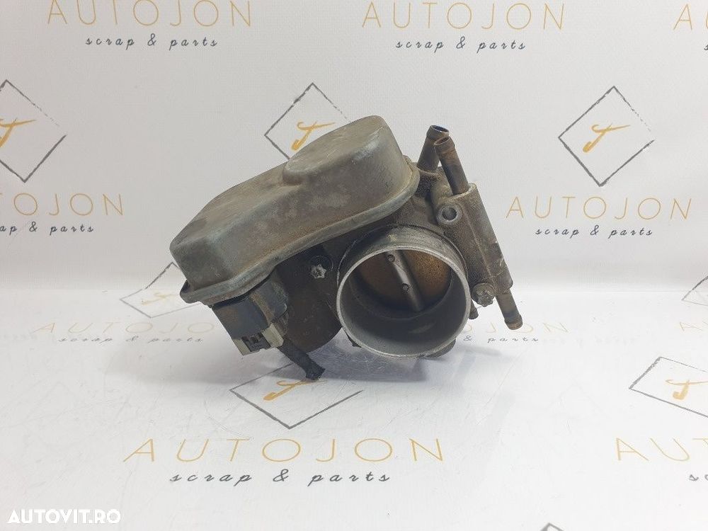 Clapeta acceleratie OPEL ASTRA G Hatchback F48_, F08_, T98 1998 - 2009 1.7 DTI 16V Y 17 DT 25177983 - 1