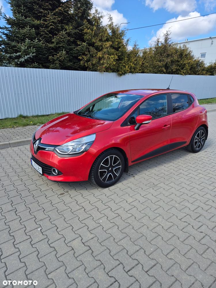 Renault Clio Energy TCe 90 Start & Stop Paris - 3