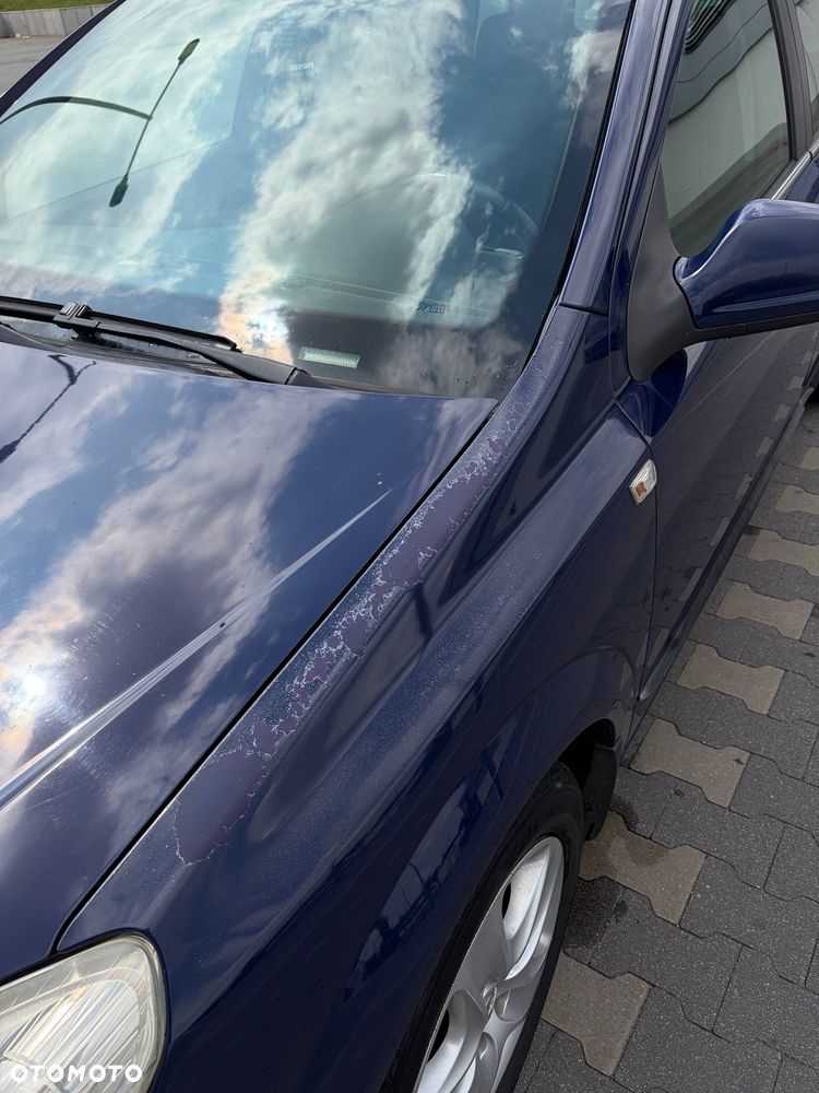 Opel Astra 1.7 CDTI - 6