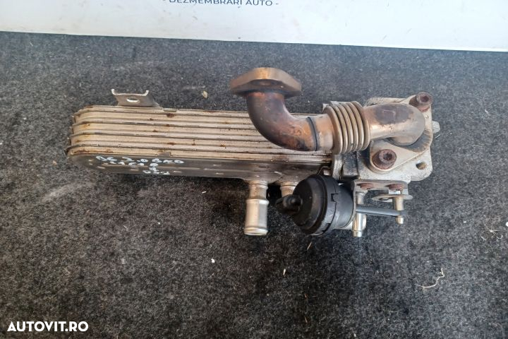 Racitor gaze 03G131513J Volkswagen VW Passat B6 [2005 - 2010] Sedan 4 - 3