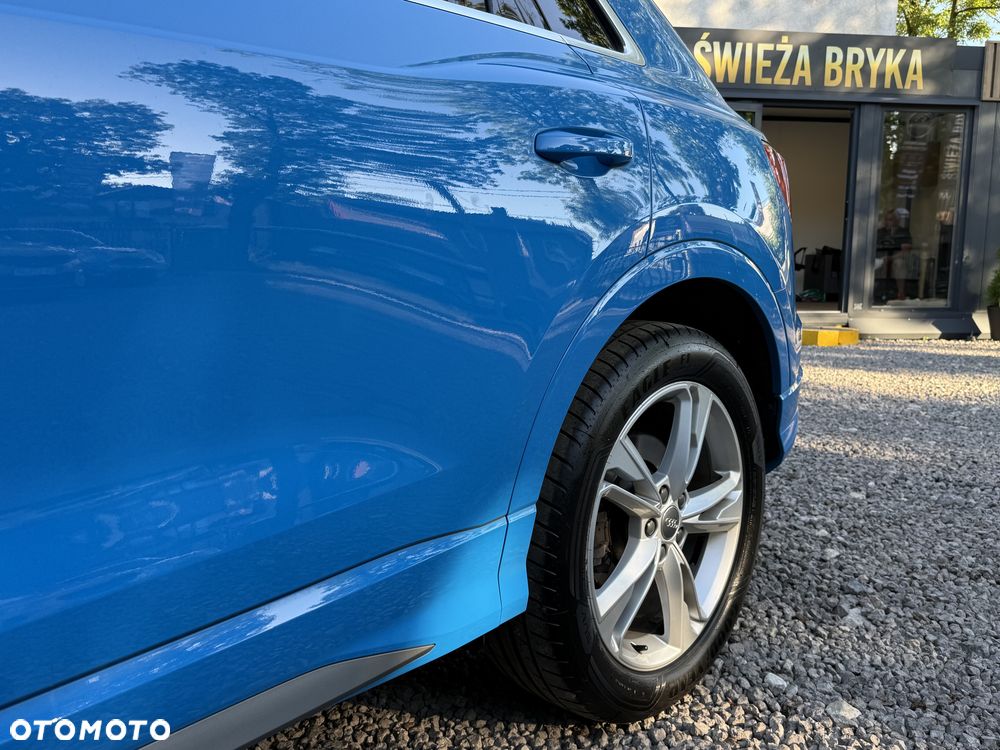 Audi Q3 - 19
