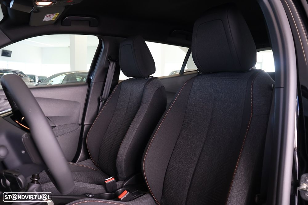 Peugeot 2008 1.2 PureTech Style - 38